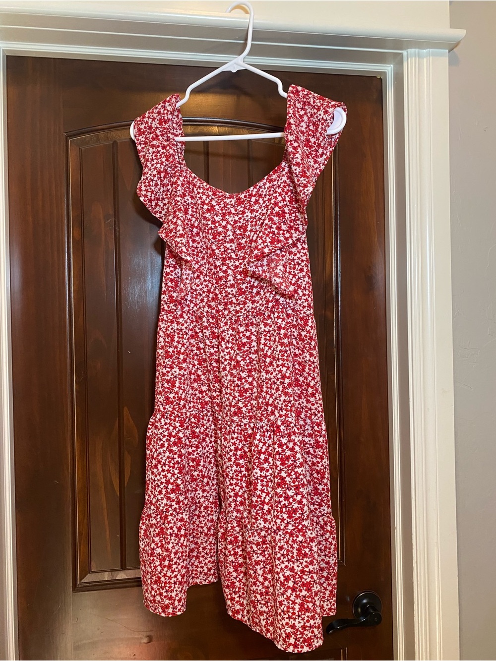 Women’s Dress Lot - 4 Dresses - 2 Mid Length Size Medium - 2 Long Size Small - Picture 6 of 16